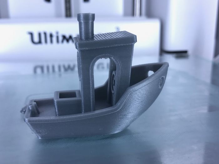 Optimiser votre imprimante 3D après l’avoir testée