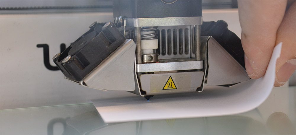 Comment nettoyer la buse d'une imprimante 3D ?・Cults