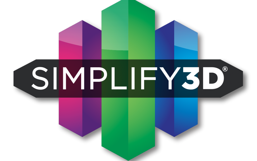 Paramétrage d’impression multi-process sur Simplify3D