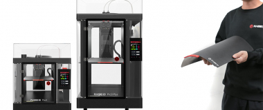Imprimante 3D de production