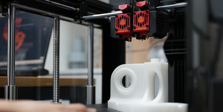 Hyper FFF™ de Raise3D : une solution plus rapide pour les imprimantes 3D FFF
