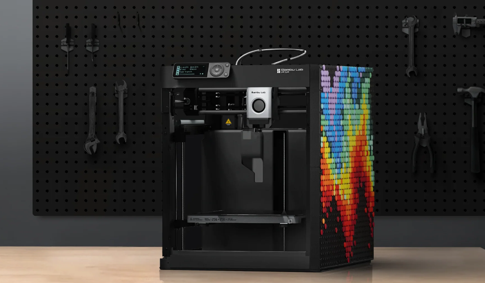 Les meilleures imprimantes 3D pour débuter en 2024