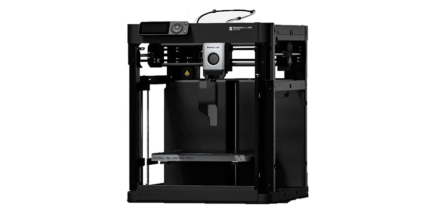 Les meilleurs scanners 3D pour imprimantes 3D
