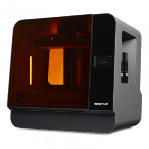 Quelle imprimante 3D résine choisir - Formlabs Form 3BL