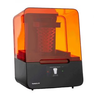 Quelle imprimante 3D résine choisir - Formlabs Form 3+