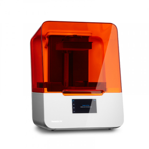 Choisir sont imprimante 3D résine - Formlabs Form 3B+