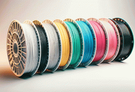 Comparatif filament 3D PLA
