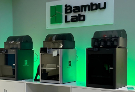 Revendeur Bambu Lab France Makershop