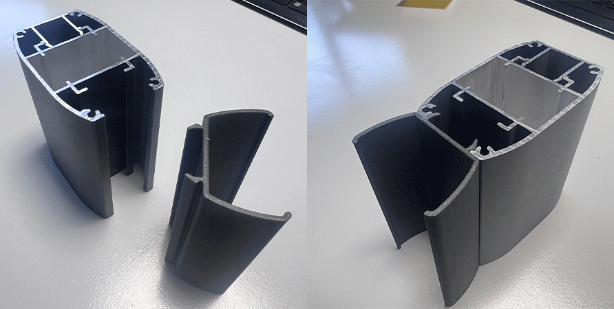 Impression 3D prototypage 