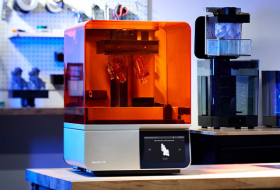 Formlabs Form 4 la nouvelle imprimante 3D résine ultra rapide