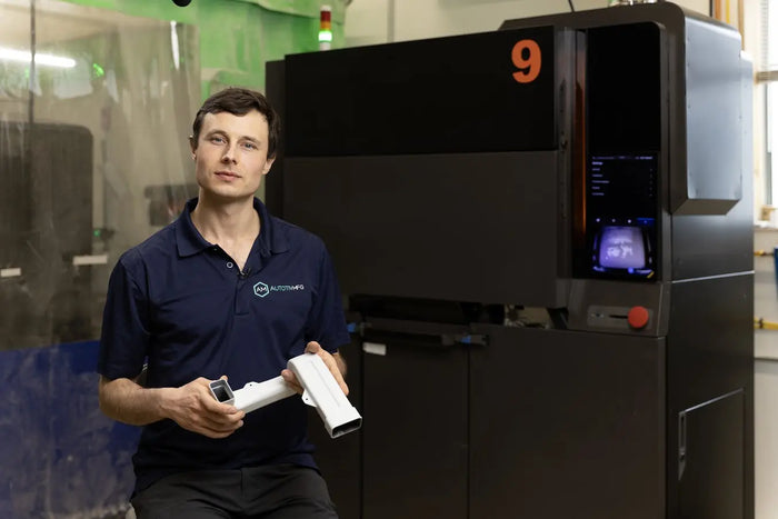 autotiv manufacturing fuse x1