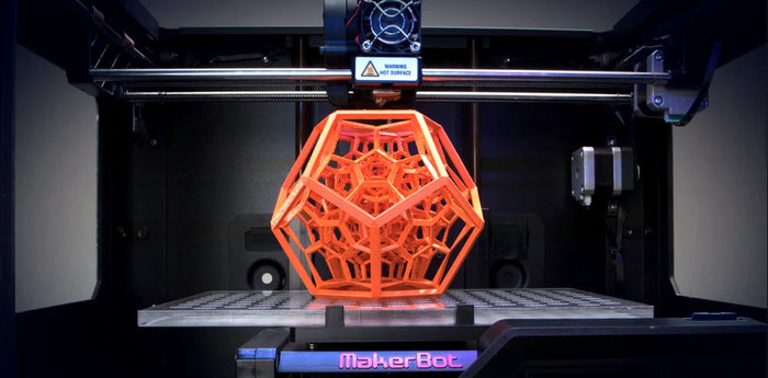 histoire impression 3D