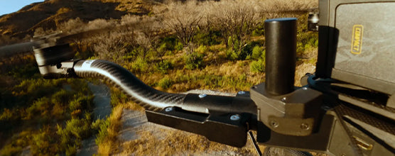 Impression 3D SLS pour drones : comment Lightcraft fabrique ses pièces en interne avec la Fuse 1+