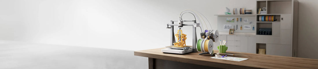 Bambu Lab lance l’A2L, une nouvelle génération d’imprimante 3D grand format