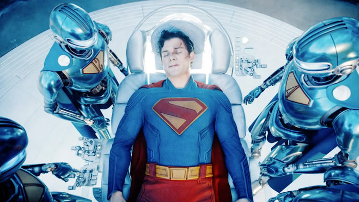 bambu lab superman