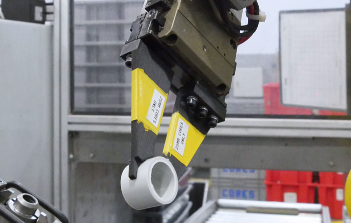 Comment des industriels exploitent l'impression 3D en fibre de carbone avec UltiMaker