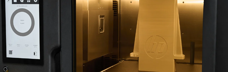 Filament VICTREX AM 200 de HP : un PAEK conçu pour faciliter l’impression 3D