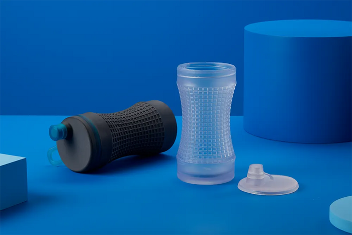 resine flexible