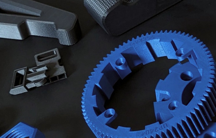 Tout savoir sur les composites fibre de carbone UltiMaker