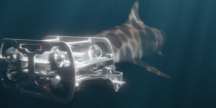 L'impression 3D SLA sous-marine au service de la robotique et des réparations en eaux profondes