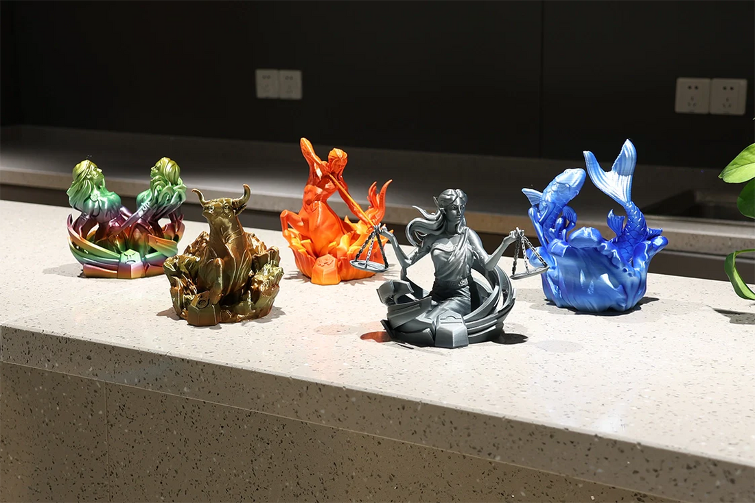 filament effet impression 3D