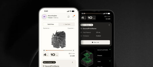 form mobile