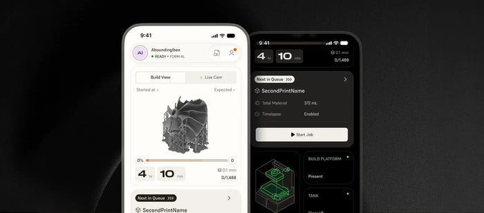 form mobile