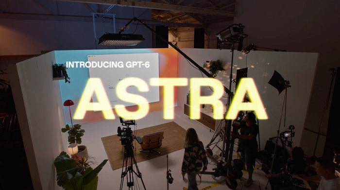 GPT-6 astra