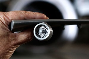Réaliser des productions industrielles grâce à l'impression 3D