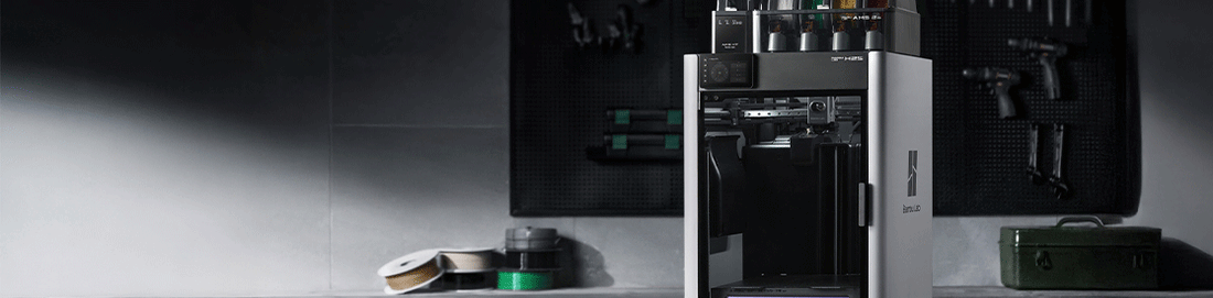 Bambu Lab H2S