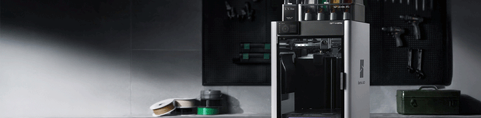 Bambu Lab H2S