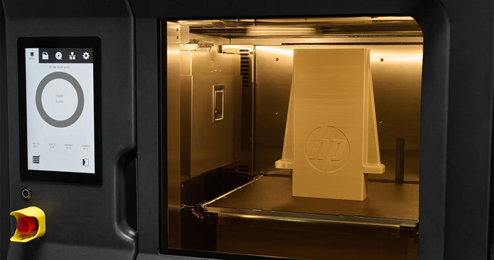 HP IF 600 HT : quelles applications pour l’ULTEM™ 9085 ?
