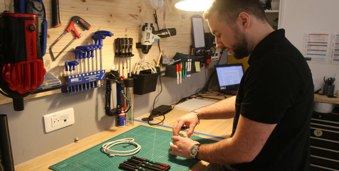 Atelier SAV Hava3D