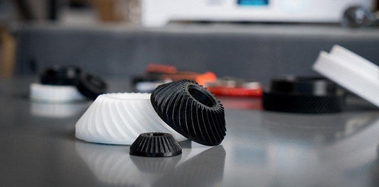 COmment imprtimer le Nylon