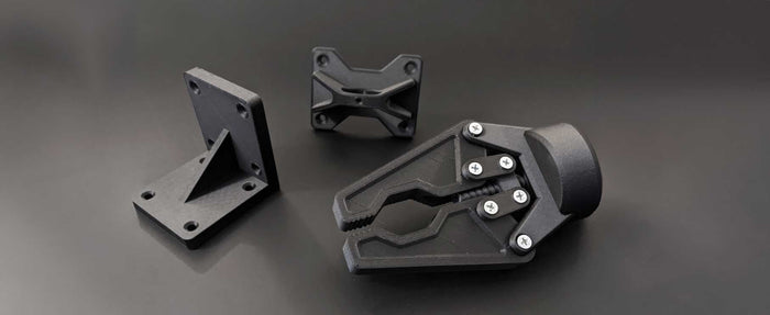 Comment imprimer les filaments abrasifs