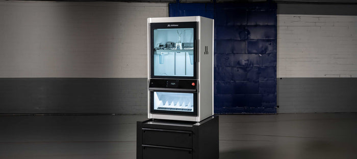 UltiMaker Factor 4