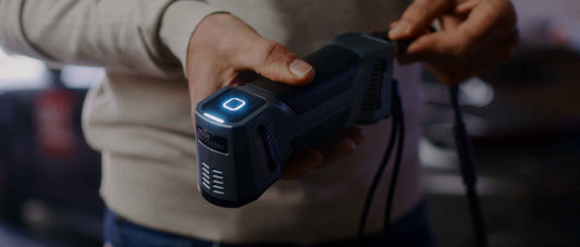 Scanner 3D