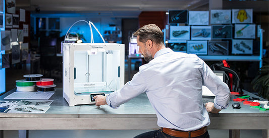 UltiMaker