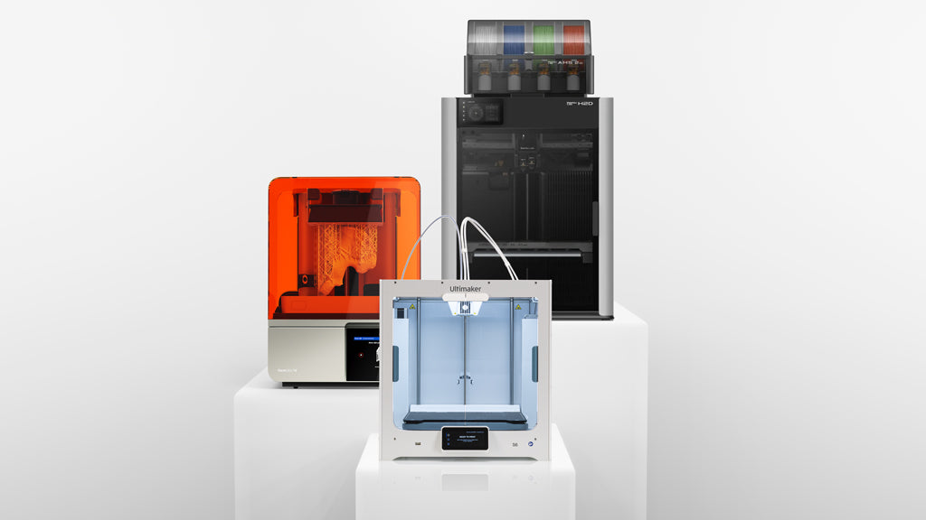 Meilleure imprimante 3D 2025