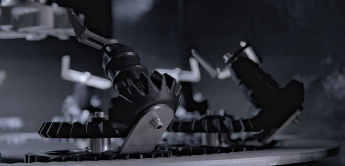 quelle imprimante 3D industrielle choisir