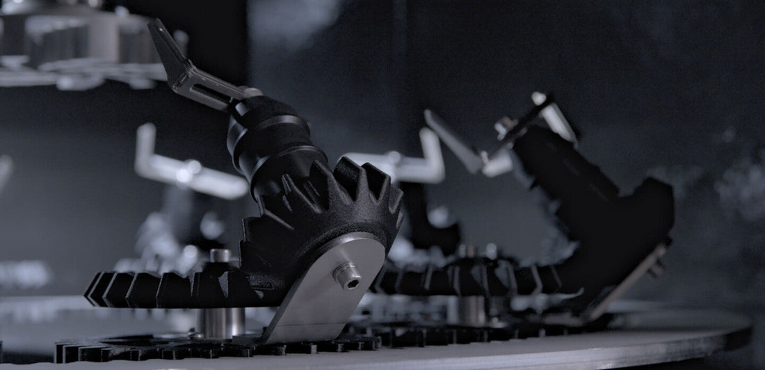 quelle imprimante 3D industrielle choisir