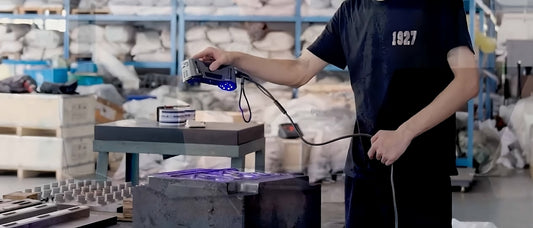 Scanner une pièce en 3D