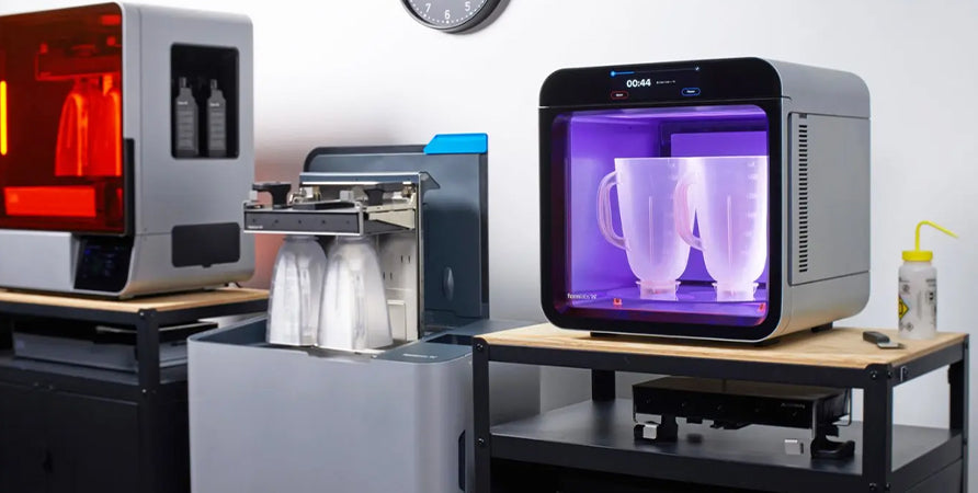 Form Cure L V2 Formlabs