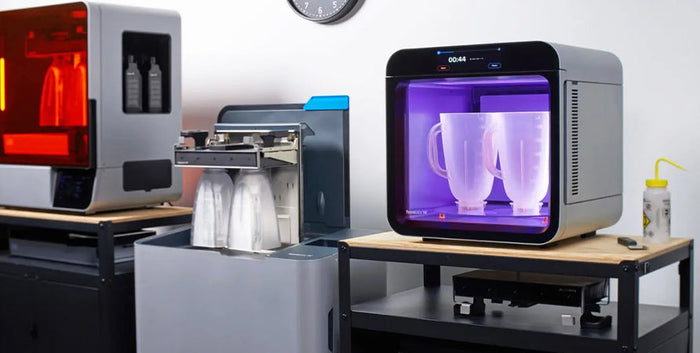 Form Cure L V2 Formlabs