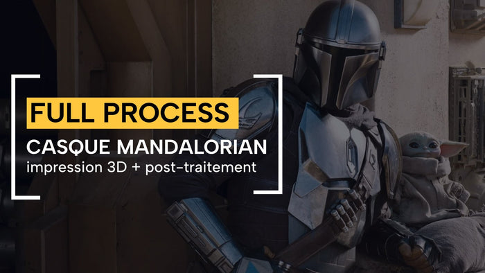 casque-mandalorian-post-traitement-impression-3d