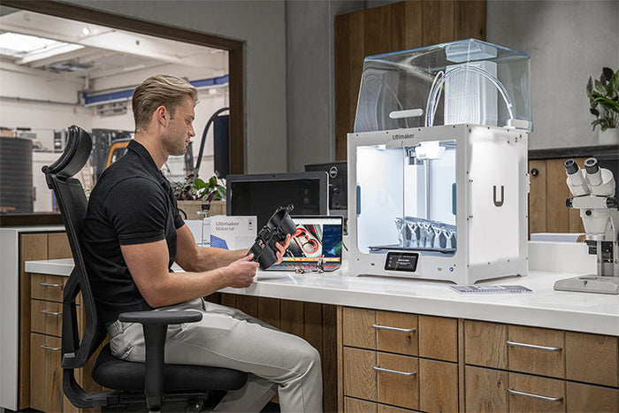 Quelle imprimante 3D choisir pour vos applications ?