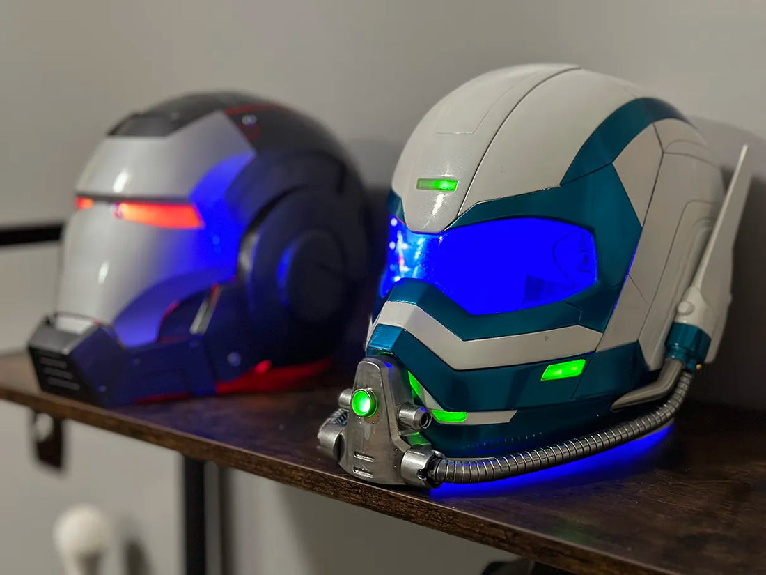 impression 3d cosplay