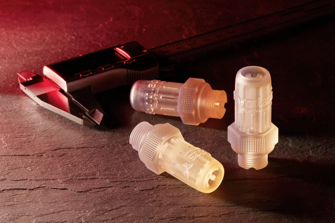 Résine Formlabs High Temp V2 : toutes les applications possibles