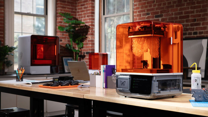 Formlabs dévoile la Form Studio 1, sa première imprimante résine LFD certifiée UL GREENGUARD