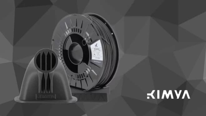 Kimya by Airtech : le guide complet des filaments